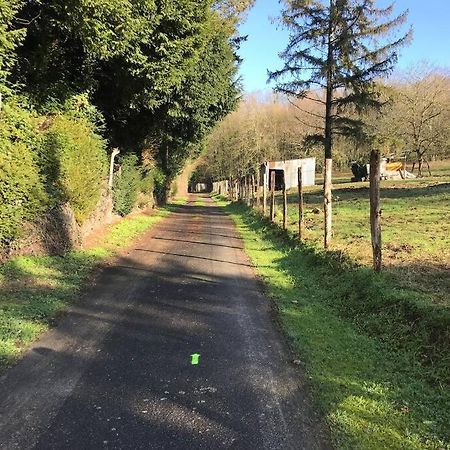 Villa Longere A La Campagne Au Calme à Villiers-sur-Loir Extérieur photo